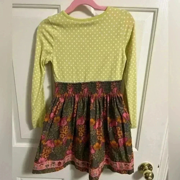 Matilda Jane Make Believe As A Princess Dress size 6 - Picture 4 of 5